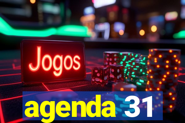 agenda 31